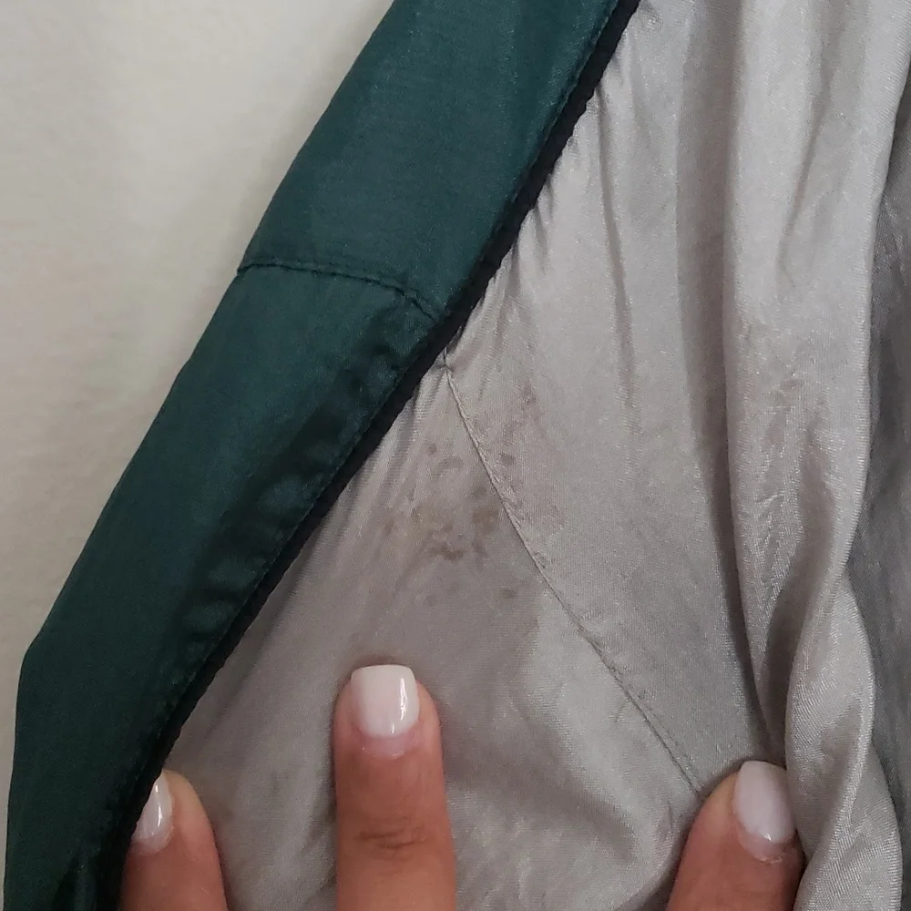 Vintage Winner Zip up Jacket - Picture 9 of 9